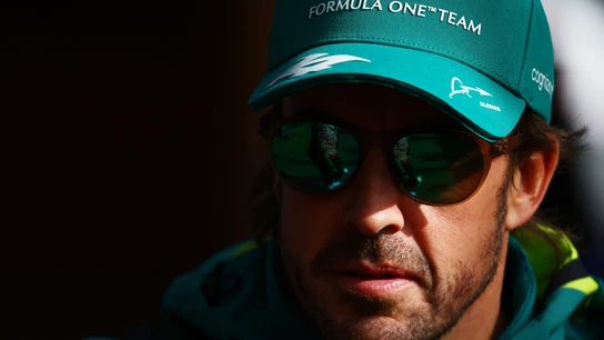 Fernando Alonso Fernando Alonso