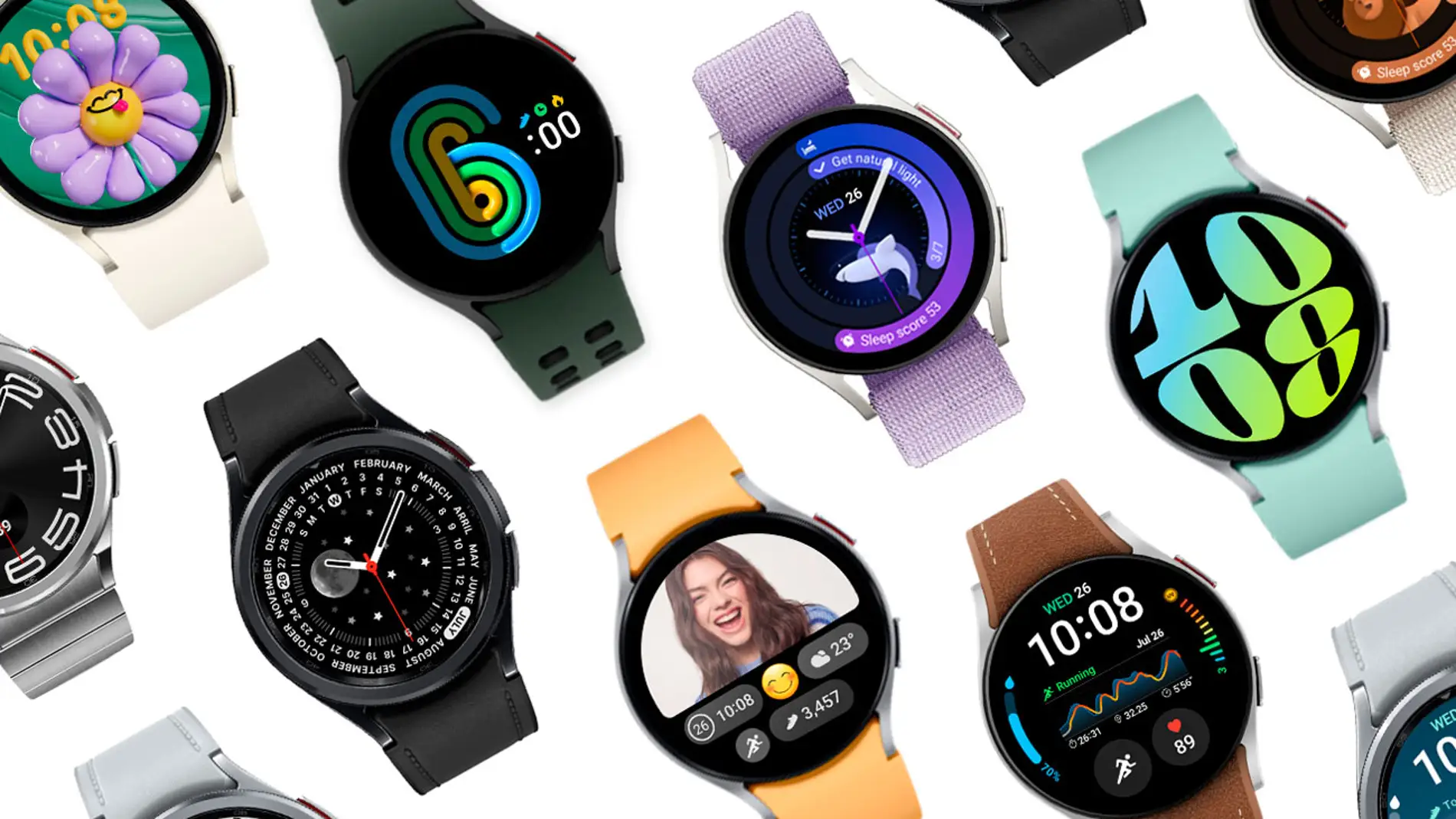 Galaxy Watch Cómo medir tu tensión arterial con Samsung Health Monitor app  