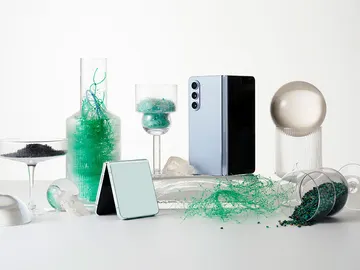 Samsung Galaxy Z Flip 5 y Fold Samsung Galaxy Z Flip 5 y Fold