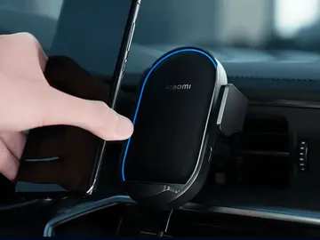 Xiaomi 50W Wireless Car Charger Xiaomi 50W Wireless Car Charger