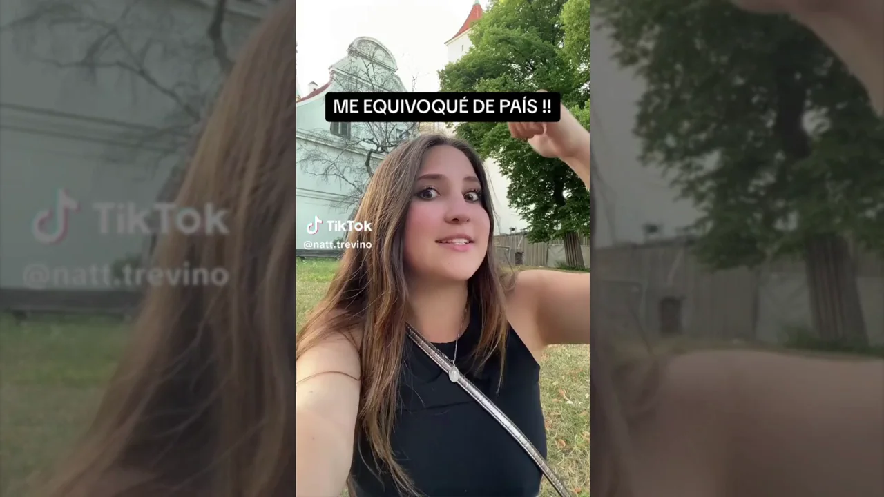  Se equivoca al comprar un vuelo a Estonia y acaba en otro pa&iacute;s: "Ni siquiera sab&iacute;a que exist&iacute;a"
