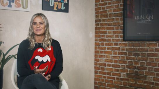 El motivo por el que Milene Domingues, exmujer de Ronaldo, no quiere que la llamen 'Ronaldinha': "Sus ex formaron un grupo"