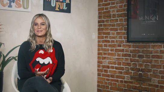 El motivo por el que Milene Domingues, exmujer de Ronaldo, no quiere que la llamen 'Ronaldinha': "Sus ex formaron un grupo" El motivo por el que Milene Domingues, exmujer de Ronaldo, no quiere que la llamen 'Ronaldinha': "Sus ex formaron un grupo"