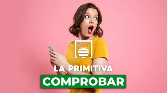 Primitiva, hoy: comprobar lotería y resultados del sábado 29 de julio de 2023 Resultado del sorteo de La Primitiva del sábado 29 de julio de 2023