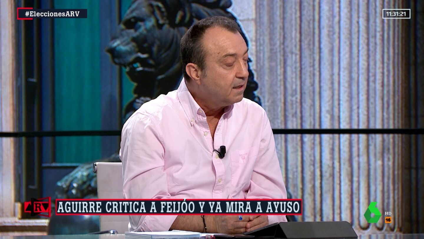 cobo ataca a aguirre