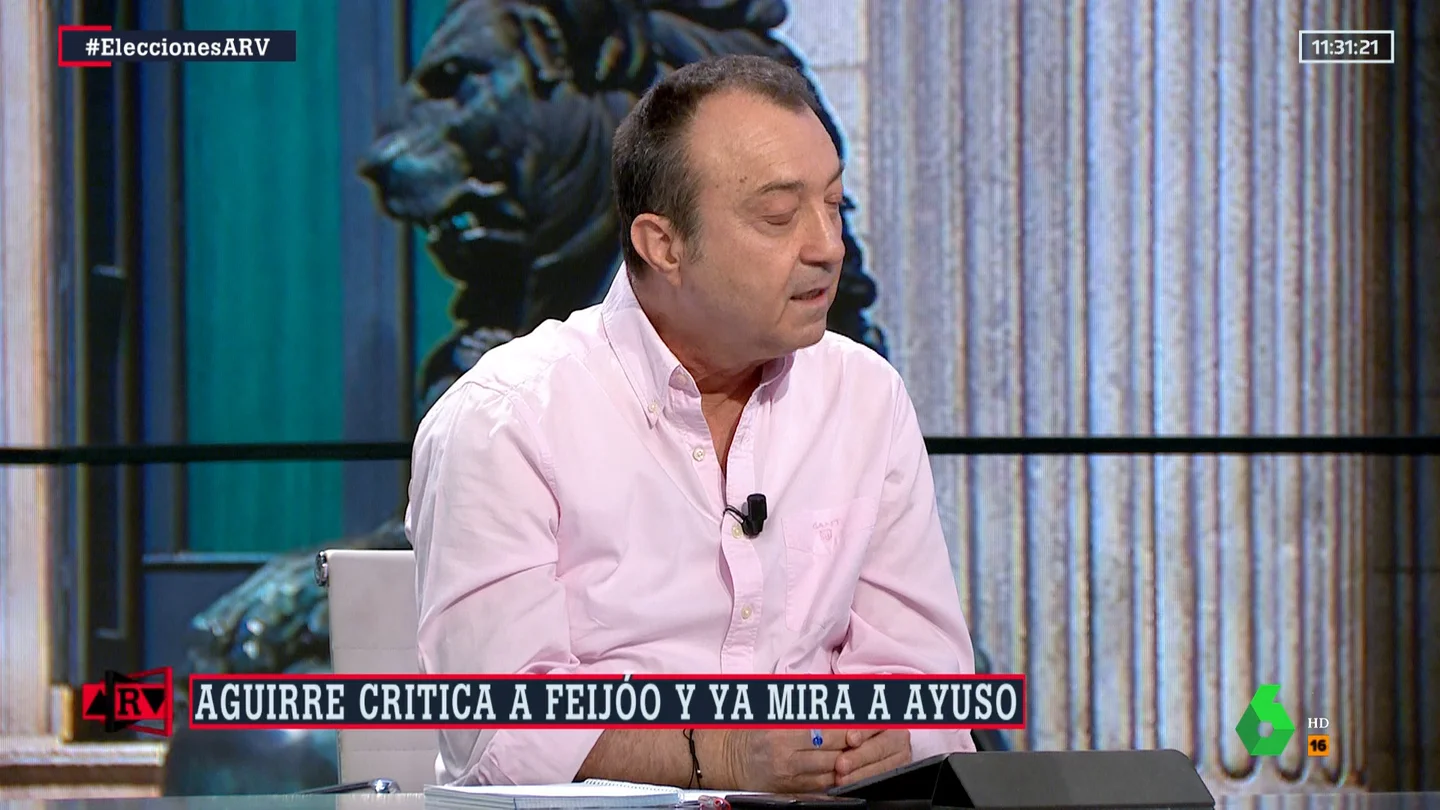 cobo ataca a aguirre cobo ataca a aguirre
