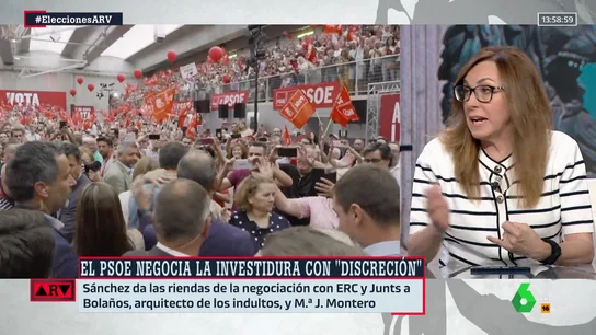 ARV Angélica Rubio ARV Angélica Rubio