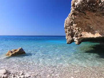 Playa Vlorë Albania Playa Vlorë Albania