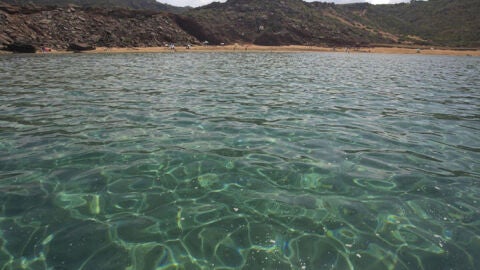 Cala Pilar