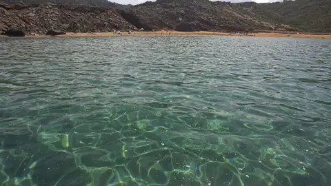 Cala Pilar Cala Pilar