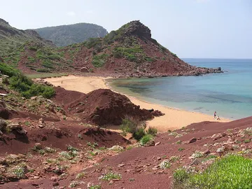 Cala Pilar: el rincón salvaje de Menorca que debes visitar Cala Pilar: el rincón salvaje de Menorca que debes visitar