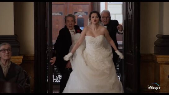 Tr&aacute;iler de la temporada 3 de 'S&oacute;lo asesinatos en el edificio'