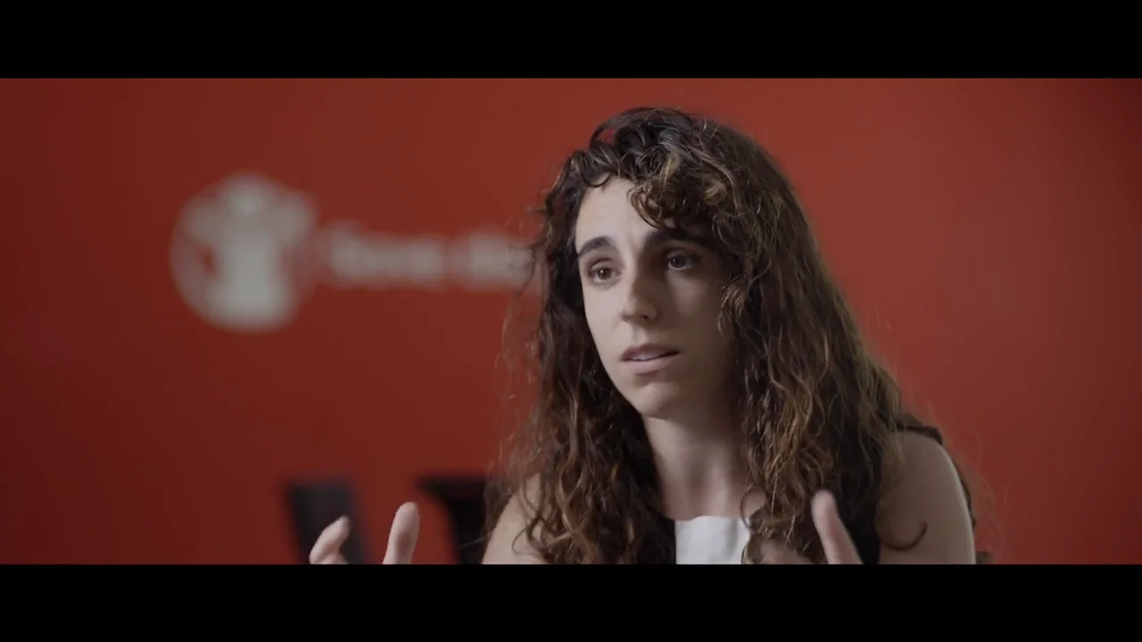 Carmela del Moral, de Save The Children: "La educación afectivo-sexual es un gran arma para prevenir el abuso sexual e infantil" Carmela del Moral, de Save The Children: "La educación afectivo-sexual es un gran arma para prevenir el abuso sexual e infantil"