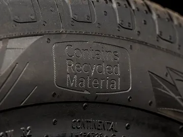 El neumático más sostenible creado hasta la fecha ya está aquí El neumático más sostenible creado hasta la fecha ya está aquí