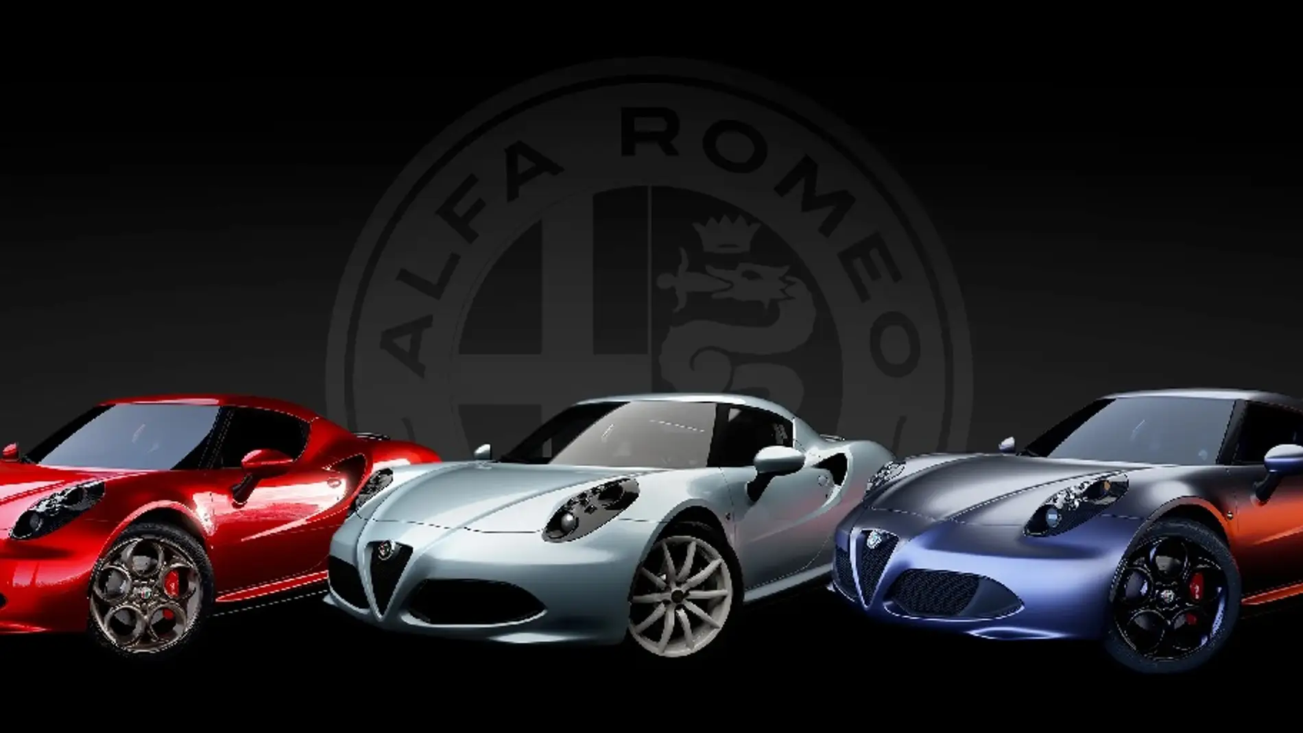 10º aniversario del Alfa Romeo 4C: un Heritage único 