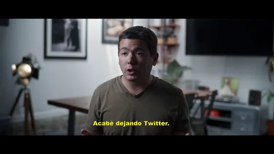 La razón por la que este exdirectivo dejó Twitter: "No tenía otra opción" La razón por la que este exdirectivo dejó Twitter: "No tenía otra opción"