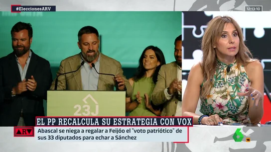 morodo sobre el PP morodo sobre el PP