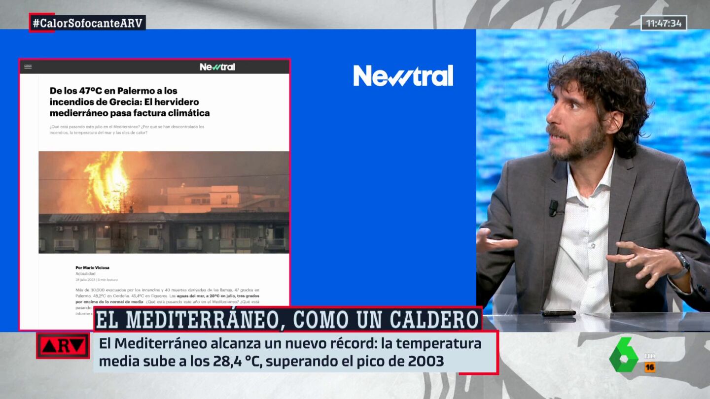 mario viciosa -meditett&aacute;nea