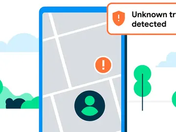 Las nuevas alertas sobre localizadores Las nuevas alertas sobre localizadores