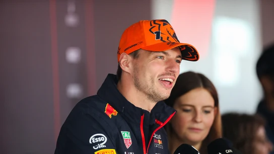 Max Verstappen Max Verstappen