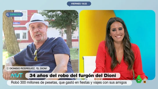 DIONI ROBO DIONI ROBO