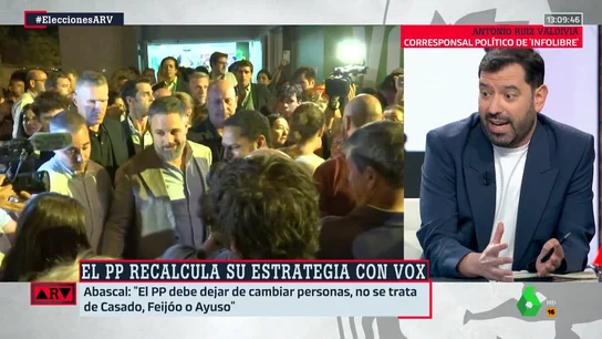 valdivia - sobre el PP valdivia - sobre el PP