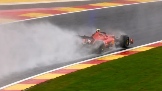 Carlos Sainz Carlos Sainz