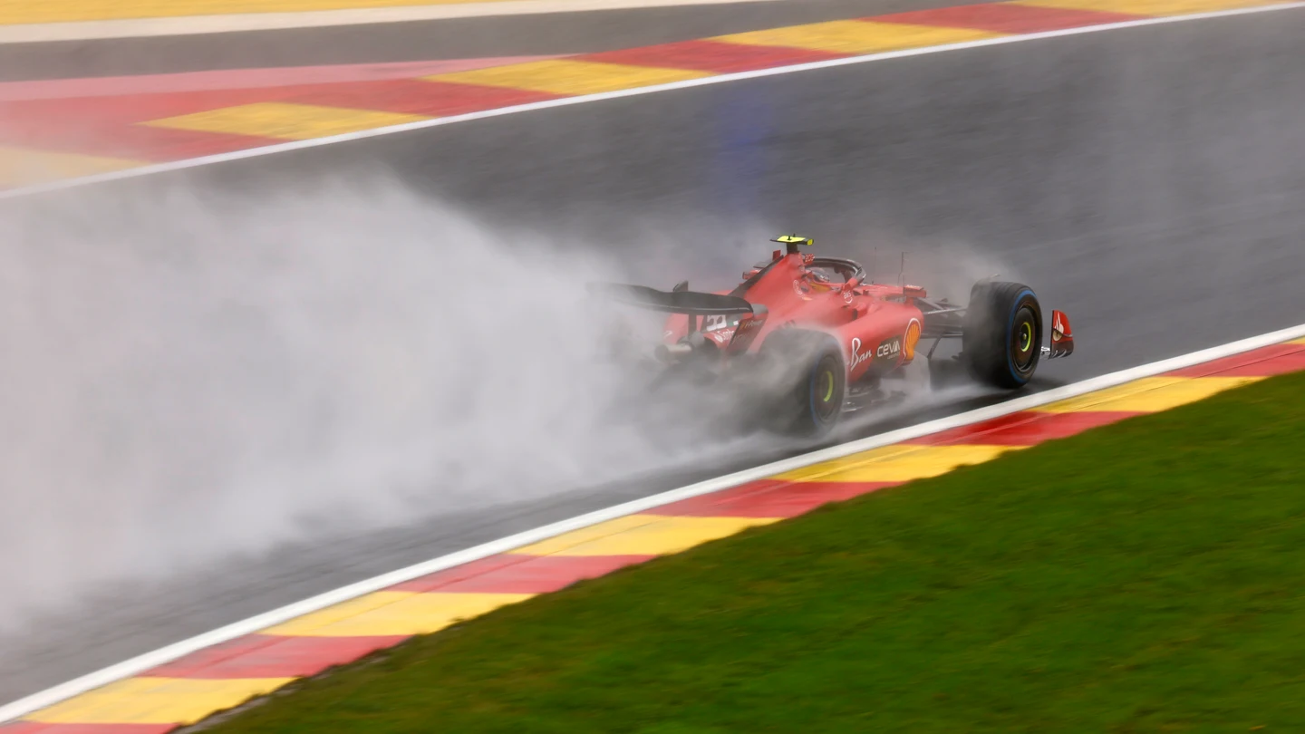 Carlos Sainz Carlos Sainz