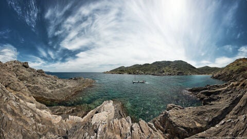 Port de la Selva