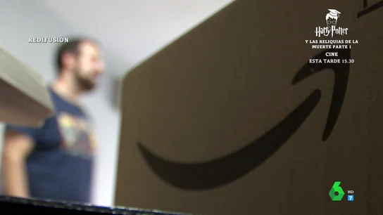 ¿Quién está detrás de las reseñas falsas de Amazon? Equipo de Investigación saca a la luz el modus operandi de sus proveedores ¿Quién está detrás de las reseñas falsas de Amazon? Equipo de Investigación saca a la luz el modus operandi de sus proveedores