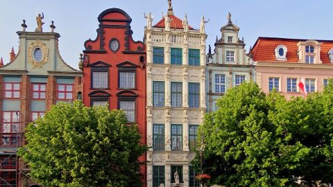 Gdansk
