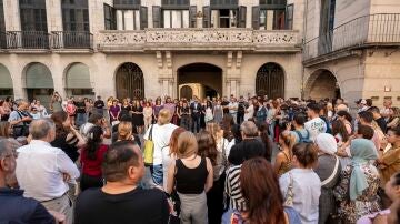 A prisión por asesinato y agresión sexual el hombre que mató a su expareja en Girona