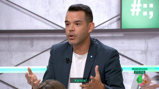 XPLICA - Camarero: "El BCE quiere que no estemos dispuestos a pagar cuatro euros por una cerveza" XPLICA - Camarero: "El BCE quiere que no estemos dispuestos a pagar cuatro euros por una cerveza"