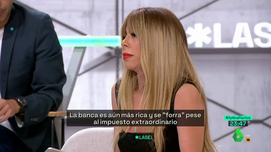 XPLICA - LA ADVERTENCIA DE UNA ECONOMISTA SOBRE LA RENEGOCIACIÓN DE HIPOTECAS XPLICA - LA ADVERTENCIA DE UNA ECONOMISTA SOBRE LA RENEGOCIACIÓN DE HIPOTECAS