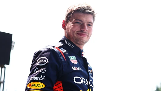 Max Verstappen Max Verstappen