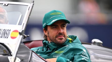 Fernando Alonso