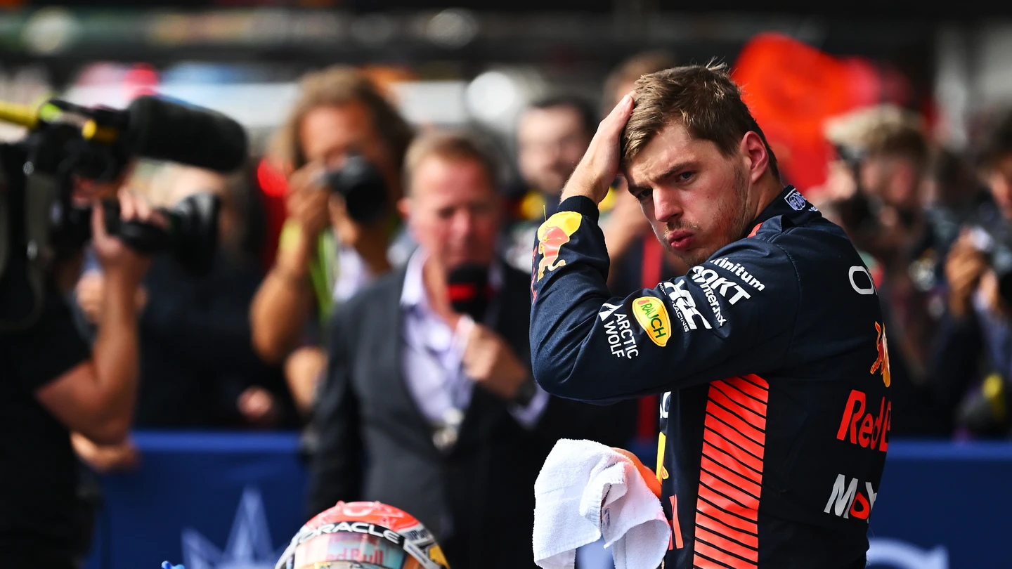 Max Verstappen Max Verstappen
