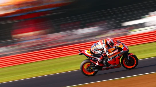 Horario y dónde ver el GP de Gran Bretaña de MotoGP: clasificación, sprint y carrera Horario y dónde ver el GP de Gran Bretaña de MotoGP: clasificación, sprint y carrera