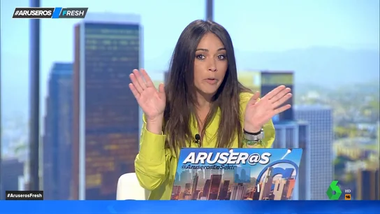 Patricia Benítez, a favor del contrato prematrimonial que penaliza infidelidades: "Un like en Instagram, 300 euros" Patricia Benítez, a favor del contrato prematrimonial que penaliza infidelidades: "Un like en Instagram, 300 euros"