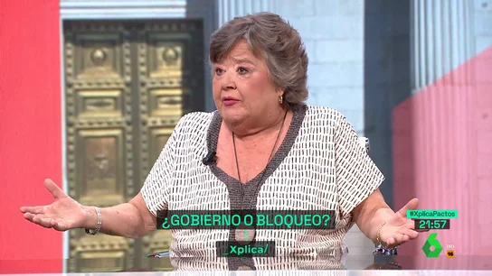 Cristina Almeida Cristina Almeida