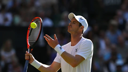 Andy Murray Andy Murray