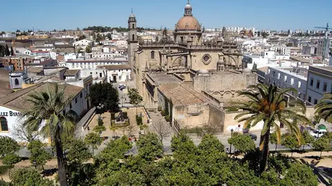 Jerez de la Frontera Jerez de la Frontera