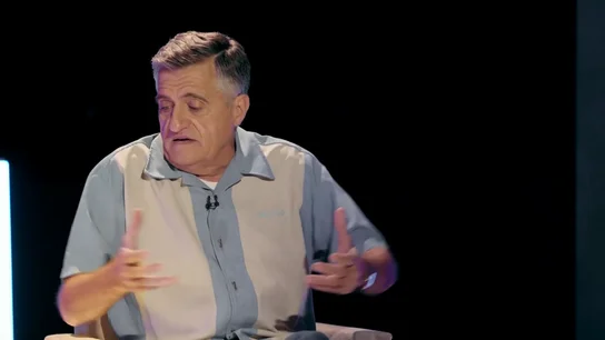 "Leemos una pregunta y ya sale alguien que aquí dónde se folla": la ingeniosa respuesta de Wyoming a una chica del público "Leemos una pregunta y ya sale alguien que aquí dónde se folla": la ingeniosa respuesta de Wyoming a una chica del público