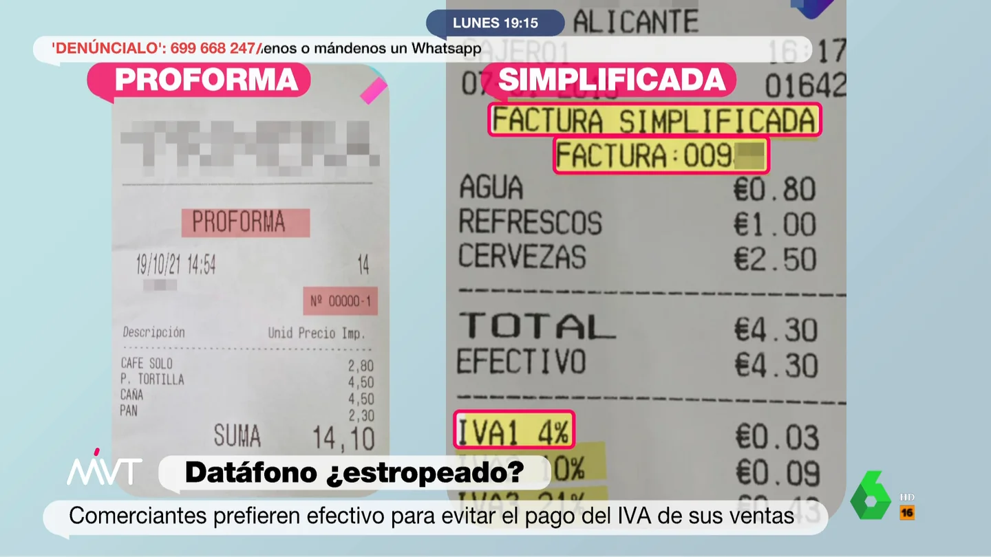 Qué datos deben aparecer en un ticket o factura para poder reclamar, acreditar un gasto o desgravarlo Qué datos deben aparecer en un ticket o factura para poder reclamar, acreditar un gasto o desgravarlo