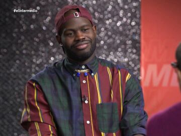 "Para ir de 'running' tengo que ir de Asics por todos sitios": Lamine Thior denuncia situaciones que vive si la policía le ve correr