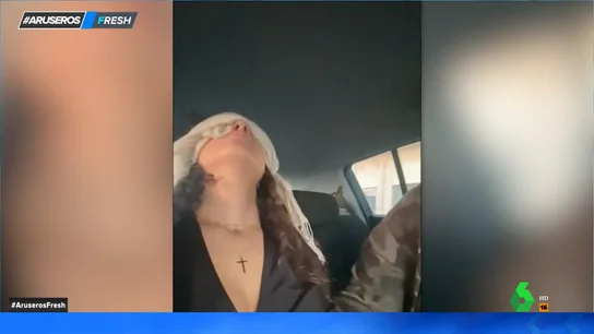 Simula el secuestro de su novia para pedirle matrimonio por sorpresa Simula el secuestro de su novia para pedirle matrimonio por sorpresa