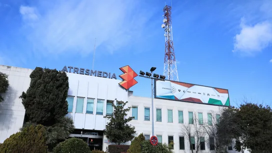 Atresmedia TV Atresmedia TV