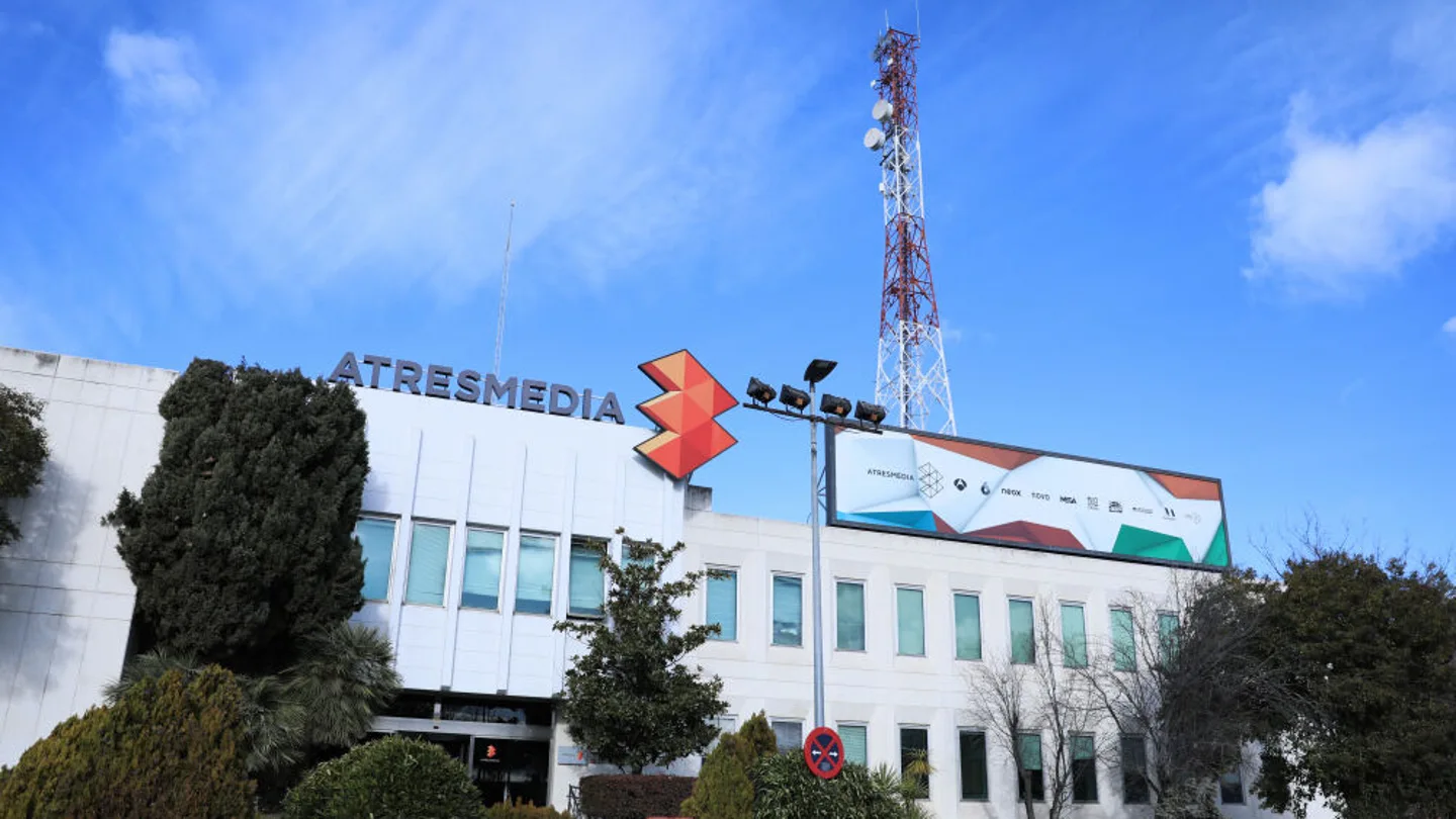 Atresmedia TV Atresmedia TV
