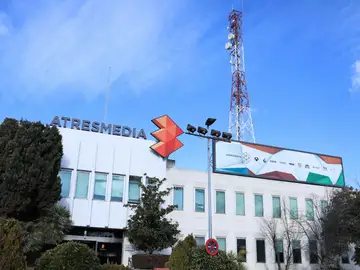 Atresmedia TV