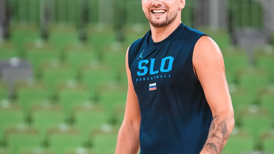 Luka Doncic